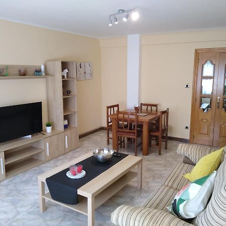 Apartamentos La Rosa - Calamocha Exteriör bild