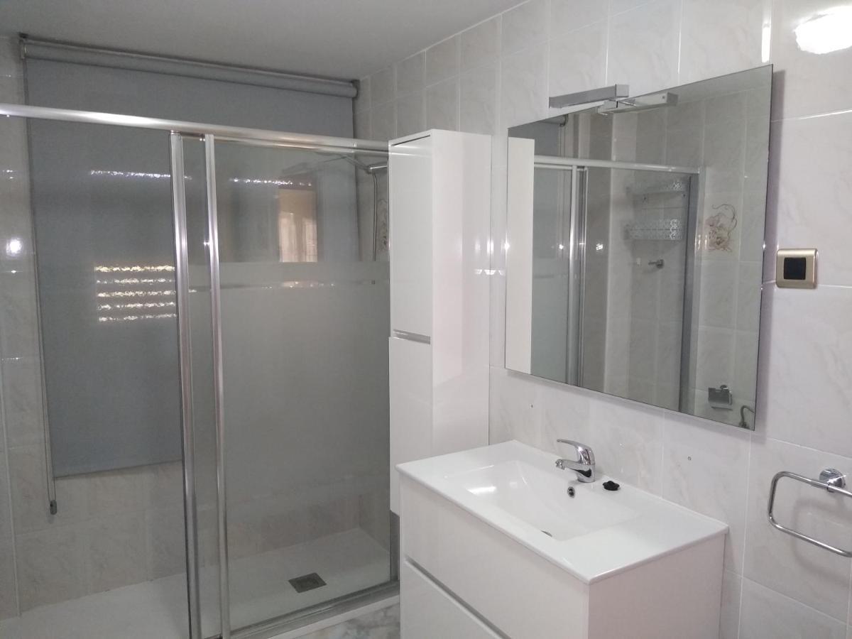 Apartamentos La Rosa - Calamocha Exteriör bild
