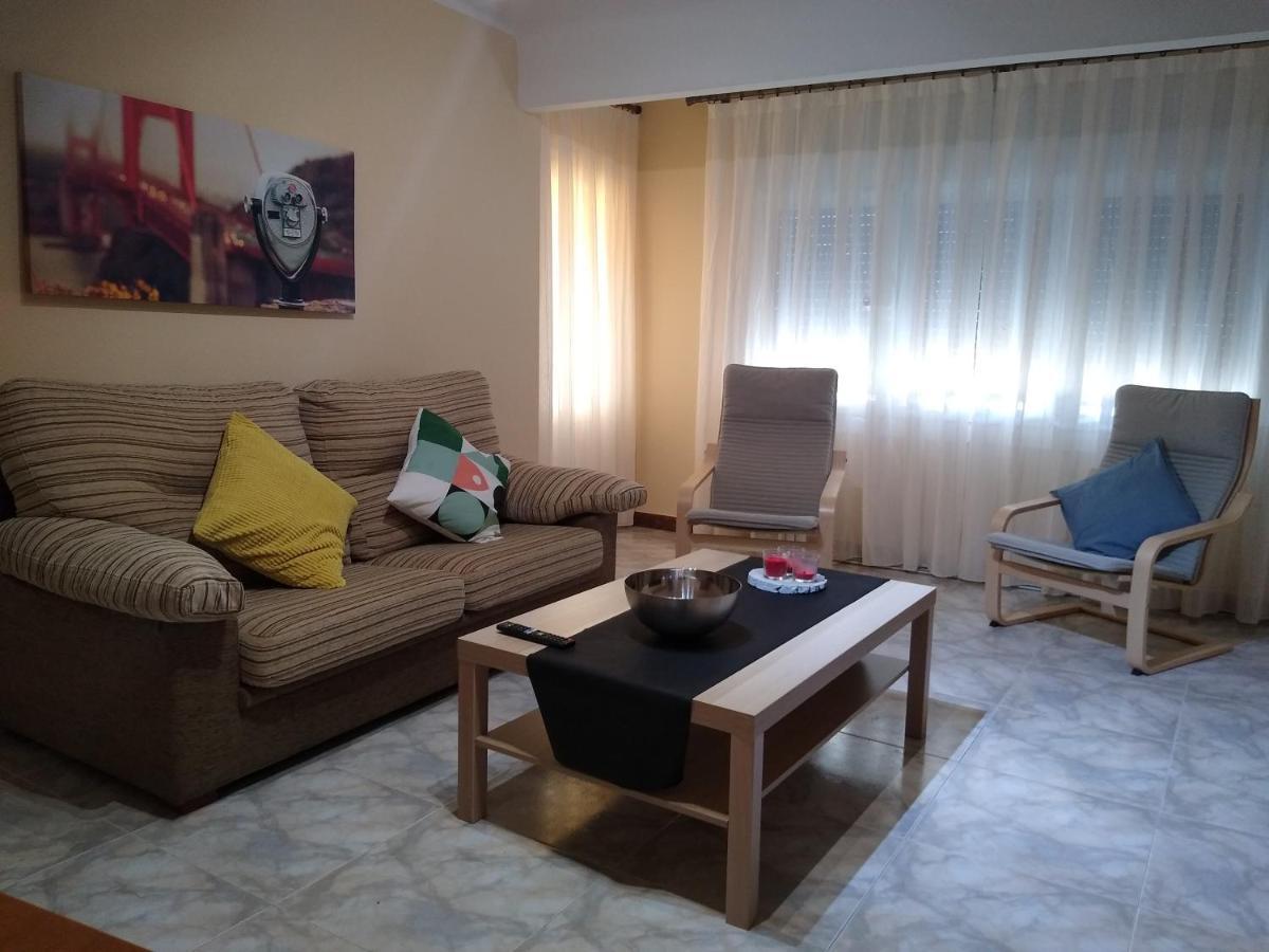 Apartamentos La Rosa - Calamocha Exteriör bild