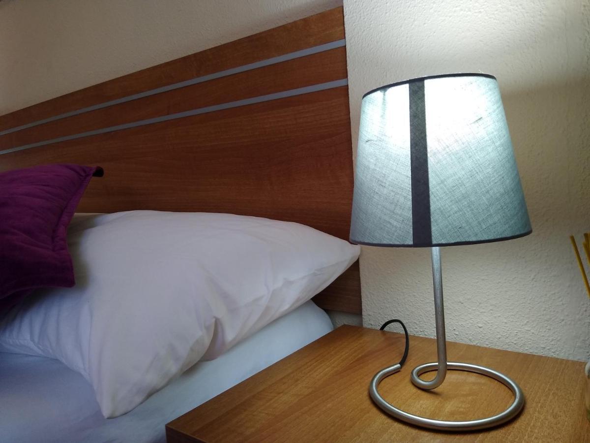 Apartamentos La Rosa - Calamocha Exteriör bild